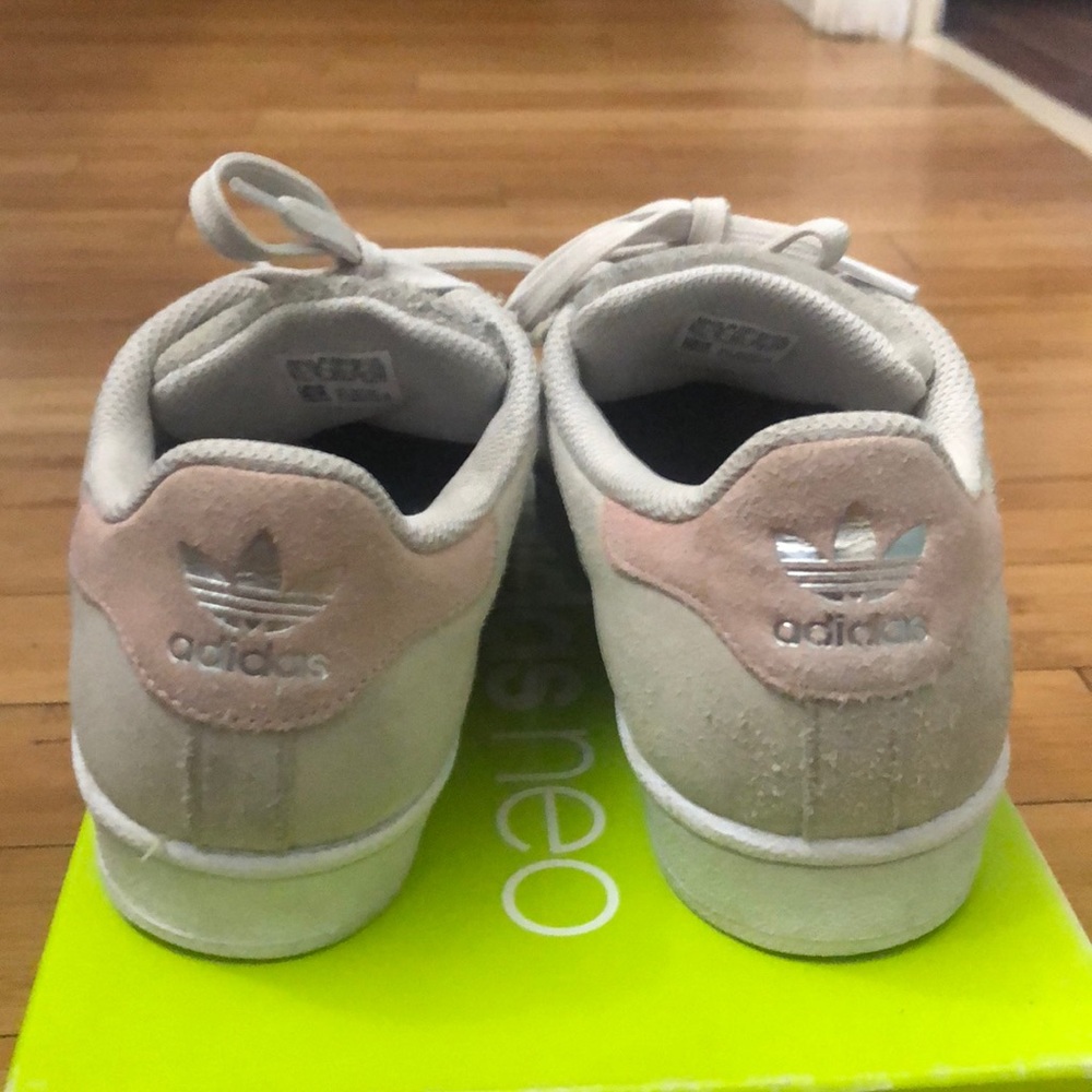 Adida superstar - Picture 5 of 8